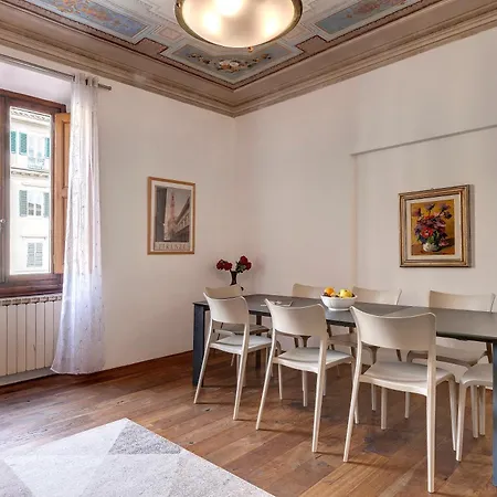 Pisana Apartment By Mamo Florence-2
